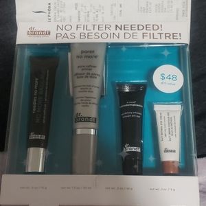 Dr Brandt No Filter Needed Set